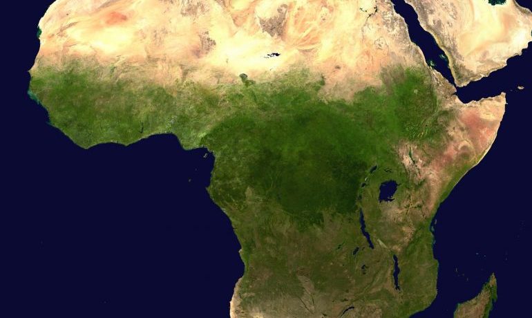Africa