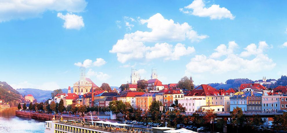 River Cruises