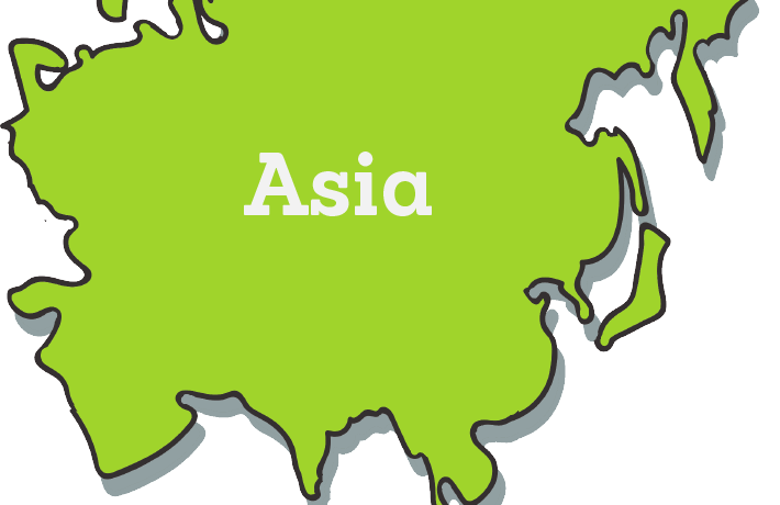 Asia