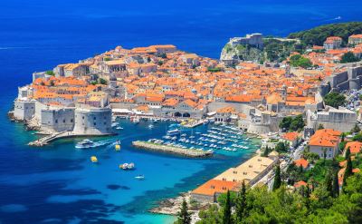 Slovenia vacations Slovenia vacations