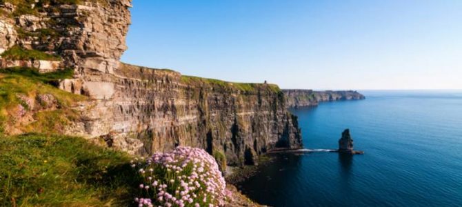 Ireland trip Ireland trip